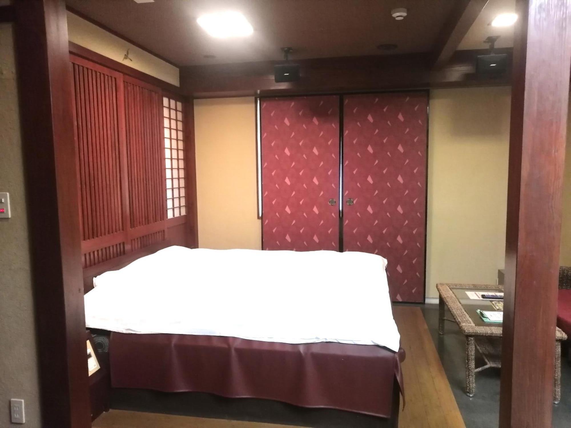 月のあかり (Adults Only) Otel Himeji Dış mekan fotoğraf