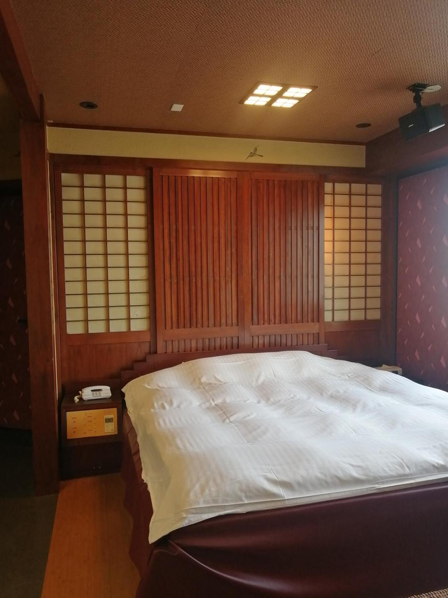 月のあかり (Adults Only) Otel Himeji Dış mekan fotoğraf