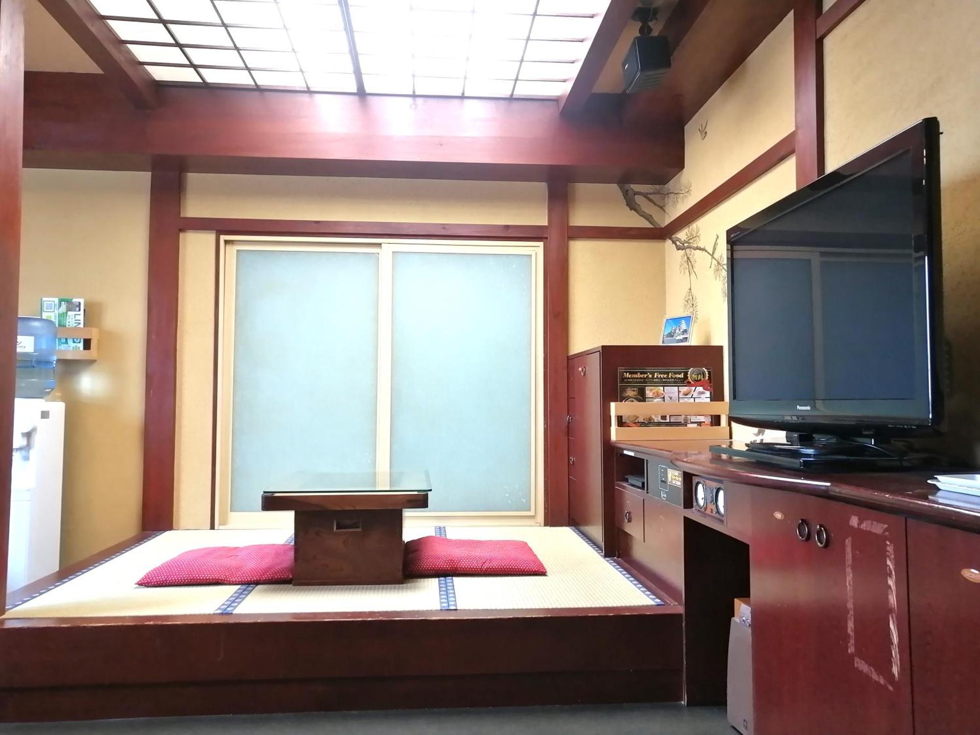 月のあかり (Adults Only) Otel Himeji Dış mekan fotoğraf