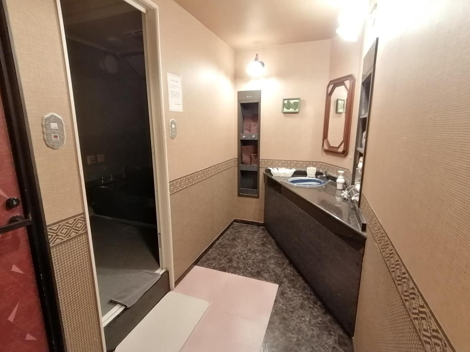 月のあかり (Adults Only) Otel Himeji Dış mekan fotoğraf