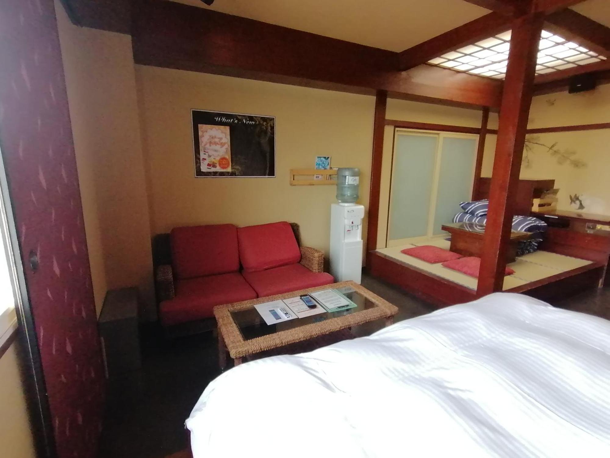 月のあかり (Adults Only) Otel Himeji Dış mekan fotoğraf