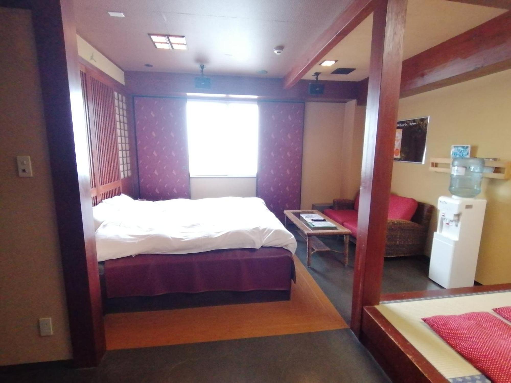 月のあかり (Adults Only) Otel Himeji Dış mekan fotoğraf
