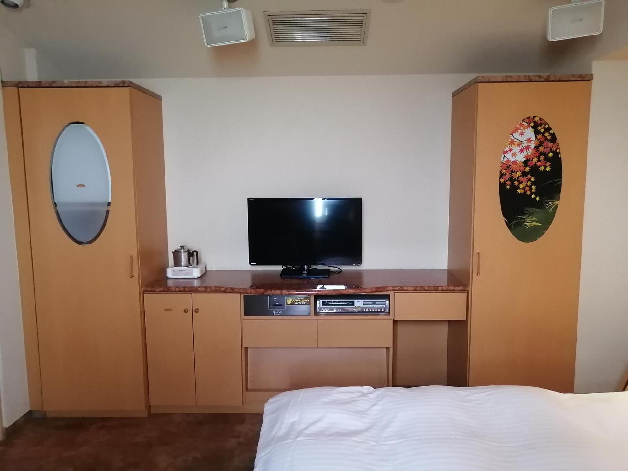 月のあかり (Adults Only) Otel Himeji Dış mekan fotoğraf