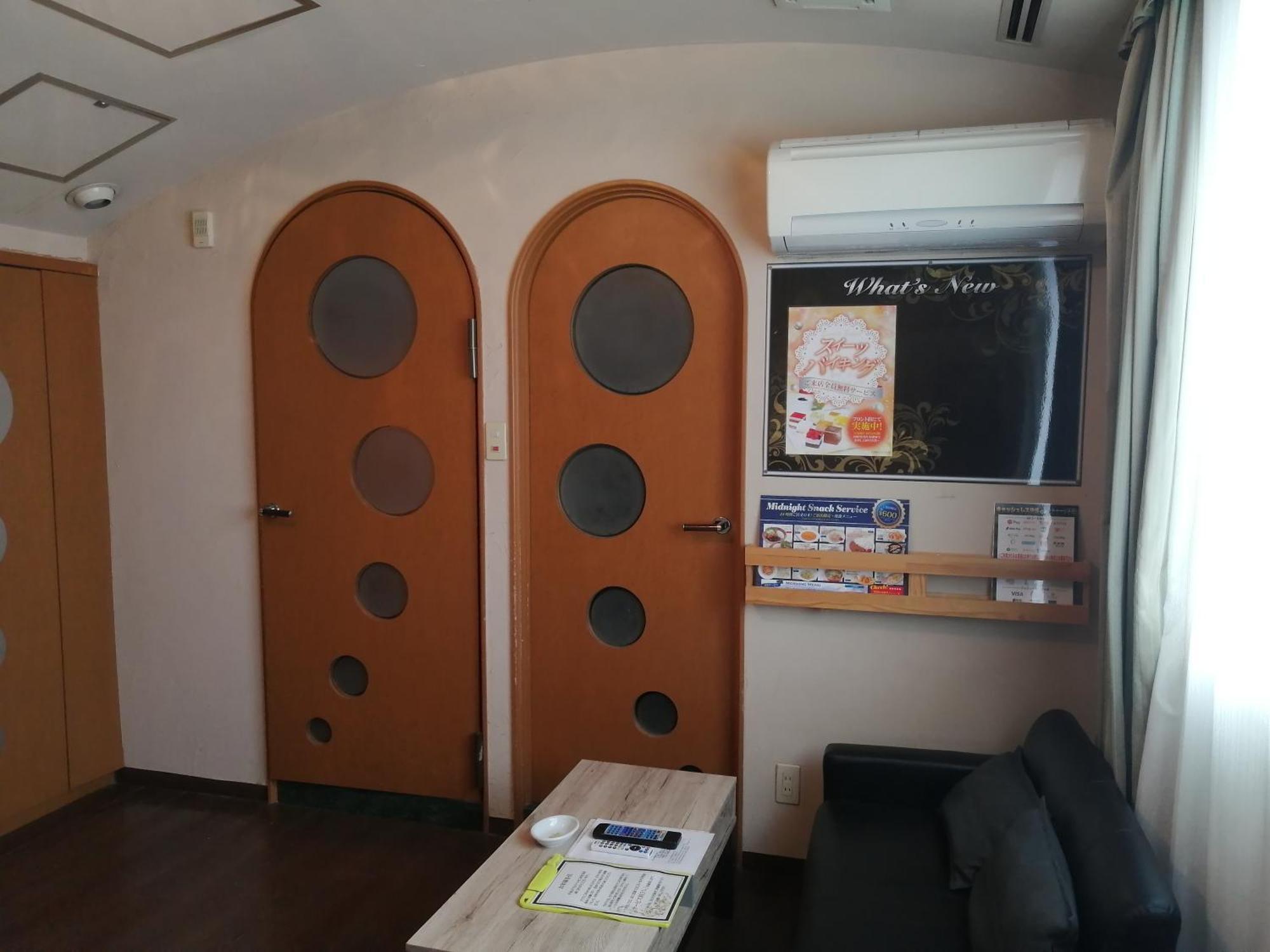 月のあかり (Adults Only) Otel Himeji Dış mekan fotoğraf