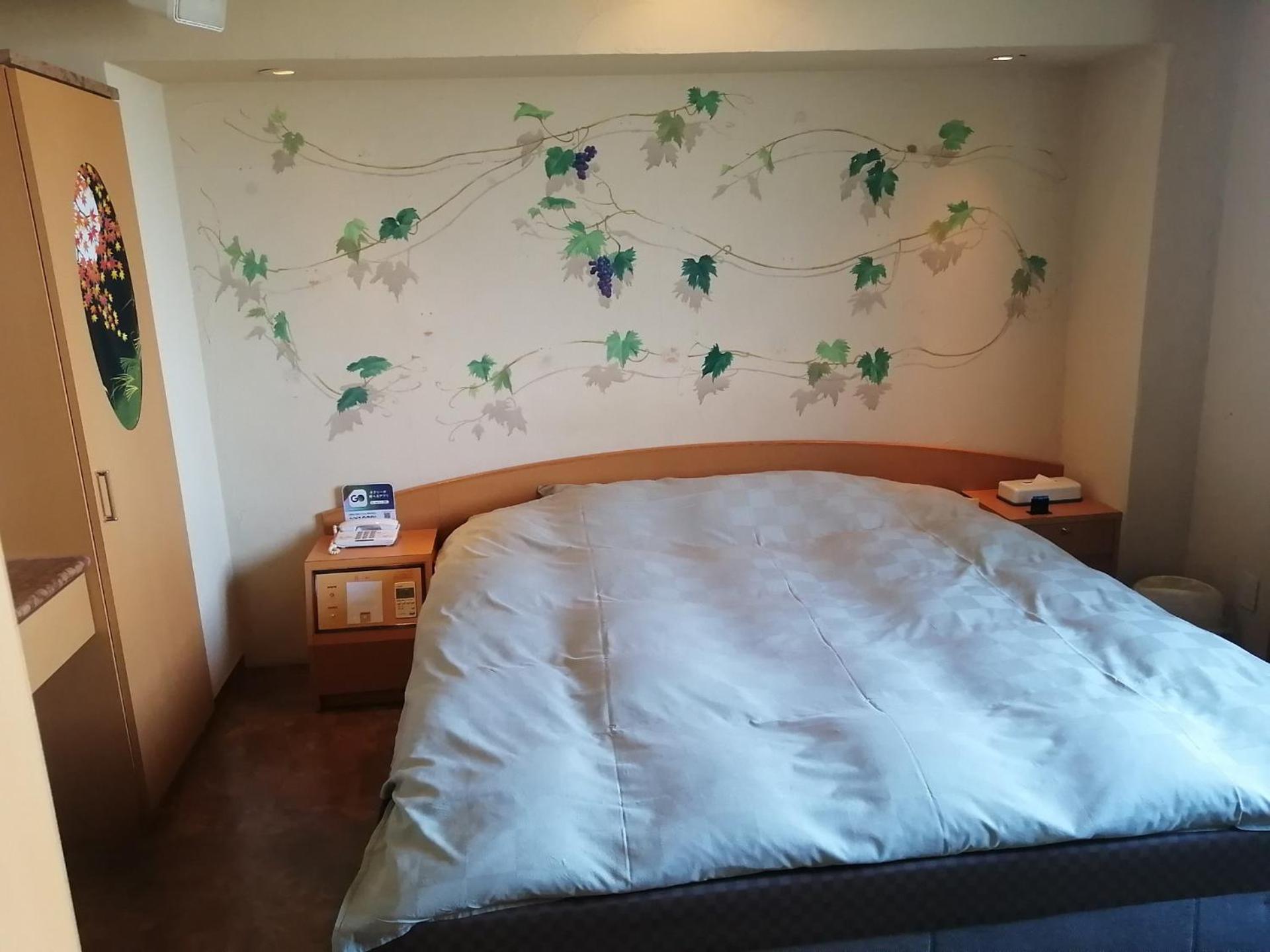 月のあかり (Adults Only) Otel Himeji Dış mekan fotoğraf